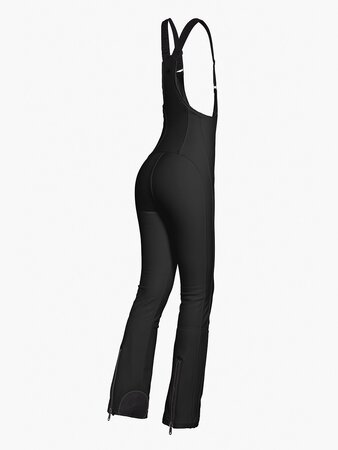 Lyžiarske nohavice Goldbergh Phoebe Ski Pants Black