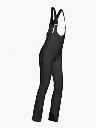 Lyžiarske nohavice Goldbergh Phoebe Ski Pants Black