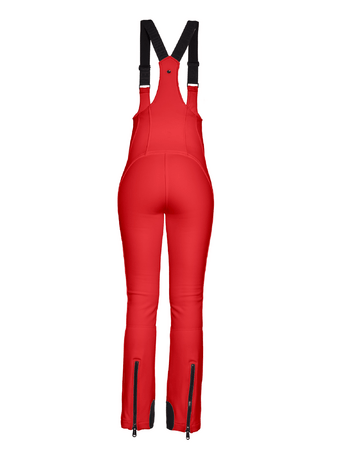 Lyžiarske nohavice Goldbergh Phoebe Ski Salopette Flame