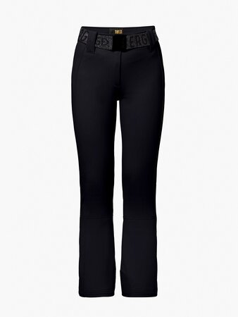 Nohavice Goldbergh Pippa Gold Ski Pants Black