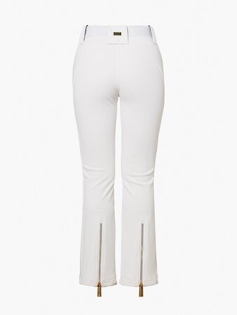 Nohavice Goldbergh Pippa Gold Ski Pants Cream