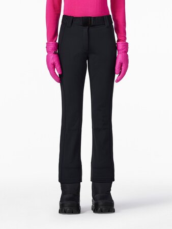 Lyžiarske nohavice Goldbergh Pippa Ski Pants Black