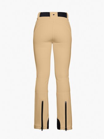 Lyžiarske nohavice Goldbergh Pippa Ski Pants Caramello