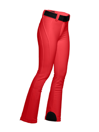 Lyžiarske nohavice Goldbergh Pippa Ski Pants Flame