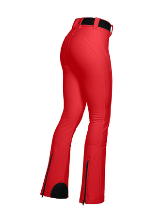 Lyžiarske nohavice Goldbergh Pippa Ski Pants Flame