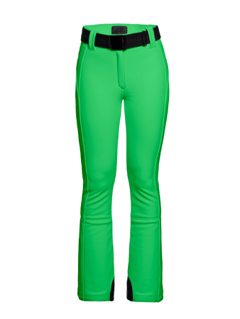 Lyžiarske nohavice Goldbergh Pippa Ski Pants Flash Green