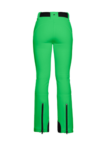 Lyžiarske nohavice Goldbergh Pippa Ski Pants Flash Green