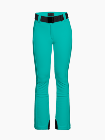Lyžiarske nohavice Goldbergh Pippa Ski Pants Ice Green