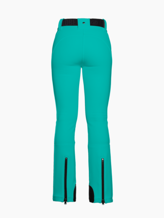 Lyžiarske nohavice Goldbergh Pippa Ski Pants Ice Green