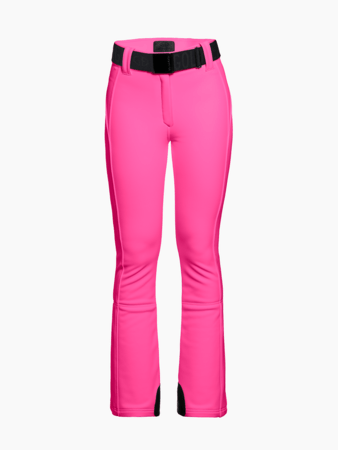 Lyžiarske nohavice Goldbergh Pippa Ski Pants Passion Pink