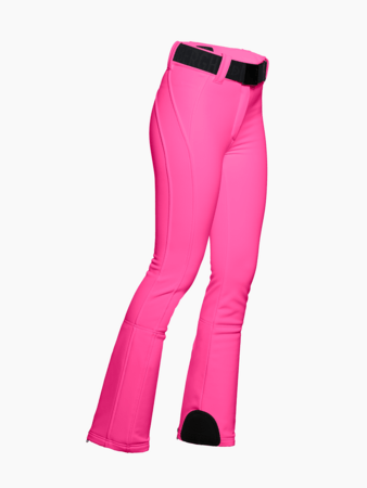 Lyžiarske nohavice Goldbergh Pippa Ski Pants Passion Pink