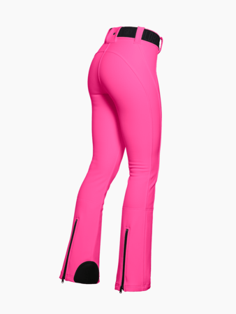 Lyžiarske nohavice Goldbergh Pippa Ski Pants Passion Pink