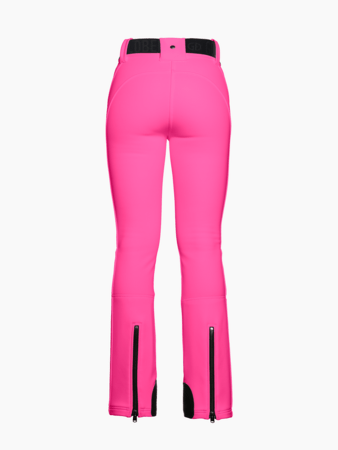 Lyžiarske nohavice Goldbergh Pippa Ski Pants Passion Pink