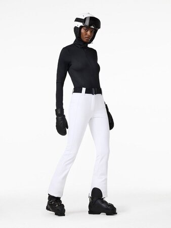 Lyžiarske nohavice Goldbergh Pippa Ski Pants White 24/25