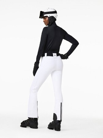 Lyžiarske nohavice Goldbergh Pippa Ski Pants White 24/25