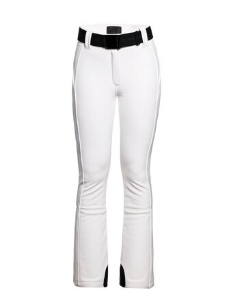 Lyžiarske nohavice Goldbergh Pippa Ski Pants White 24/25
