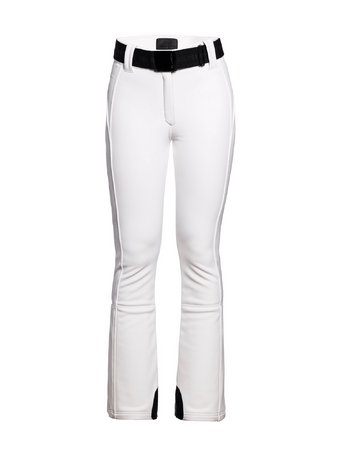 Lyžiarske nohavice Goldbergh Pippa Ski Pants White