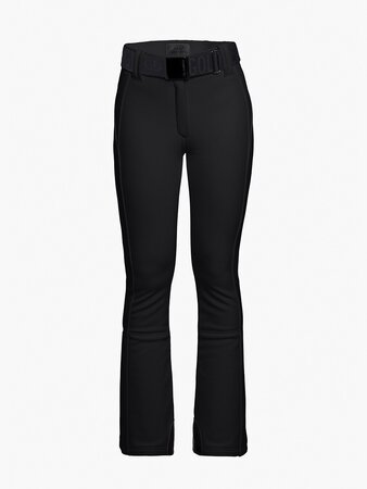 Lyžiarske nohavice Goldbergh Pippa Ski Pants Long Black 25/26