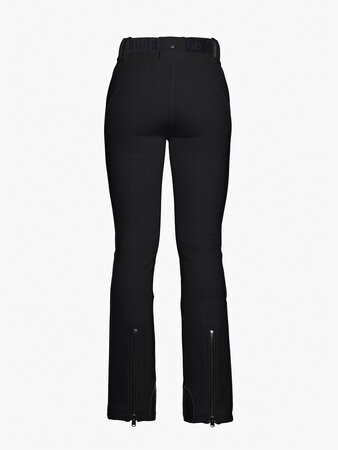 Lyžiarske nohavice Goldbergh Pippa Ski Pants Long Black 25/26