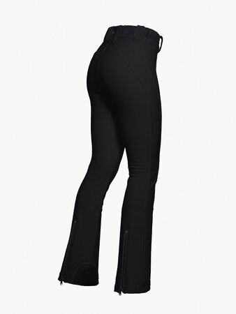Lyžiarske nohavice Goldbergh Pippa Ski Pants Long Black 25/26