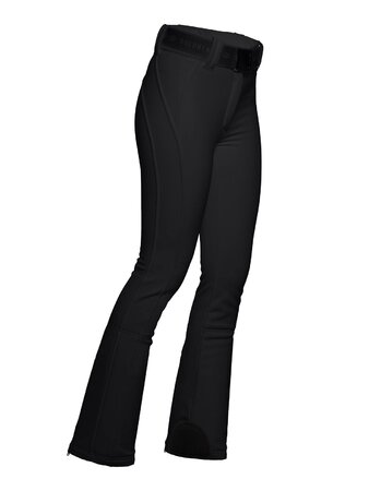 Lyžiarske nohavice Goldbergh Pippa Ski Pants Long Black