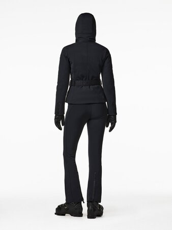 Lyžiarske nohavice Goldbergh Pippa Ski Pants Long Black