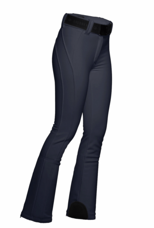 Lyžiarske nohavice Goldbergh Pippa Ski Pants Long Dark Navy