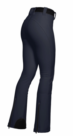 Lyžiarske nohavice Goldbergh Pippa Ski Pants Long Dark Navy