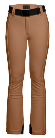 Lyžiarske nohavice Goldbergh Pippa Ski Pants Long Toffee