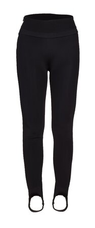 Lyžiarske nohavice Goldbergh PRAISE Ski Pants Black