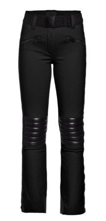 Lyžiarske nohavice Goldbergh Rocky Ski Pants Black