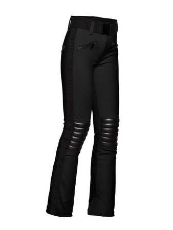 Lyžiarske nohavice Goldbergh Rocky Ski Pants Black