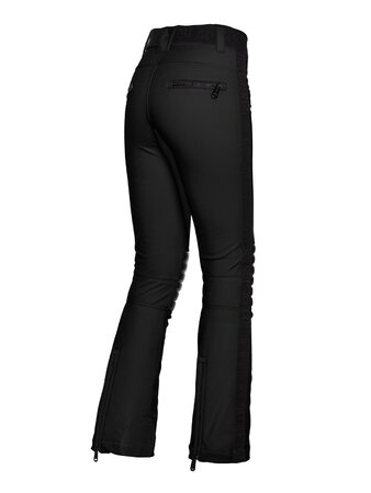 Lyžiarske nohavice Goldbergh Rocky Ski Pants Long Black