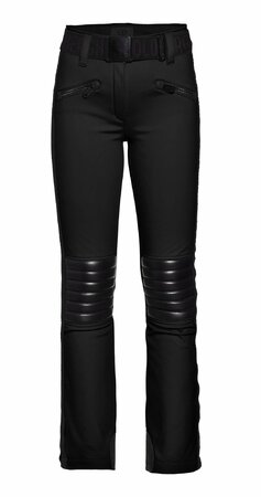 Lyžiarske nohavice Goldbergh Rocky Ski Pants Long Black