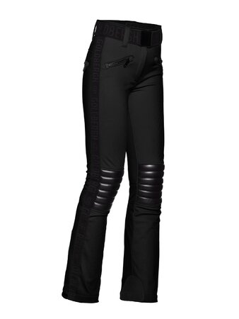 Lyžiarske nohavice Goldbergh Rocky Ski Pants Long Black