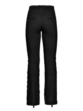 Lyžiarske nohavice Goldbergh Rocky Ski Pants Long Black