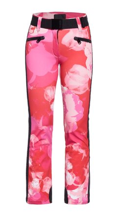 Lyžiarske nohavice Goldbergh Rosenhorn Ski Pants Alpen Rose