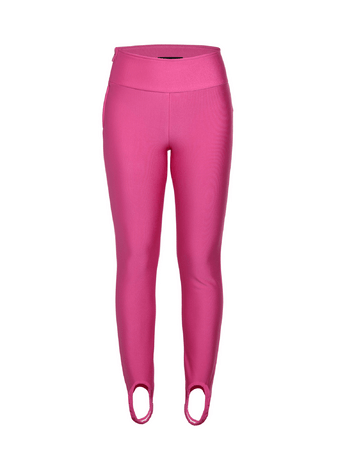 Lyžiarske nohavice Goldbergh Sandy Ski Pants Passion Pink