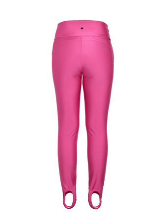 Lyžiarske nohavice Goldbergh Sandy Ski Pants Passion Pink