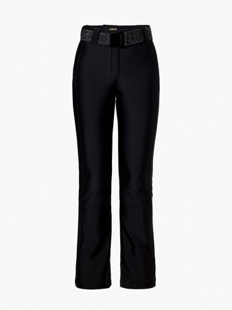 Nohavice Goldbergh Splendore Ski Pants Black