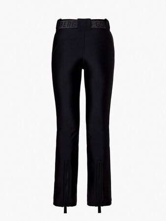 Nohavice Goldbergh Splendore Ski Pants Black