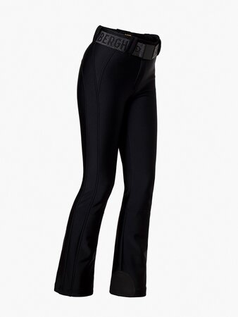 Nohavice Goldbergh Splendore Ski Pants Black