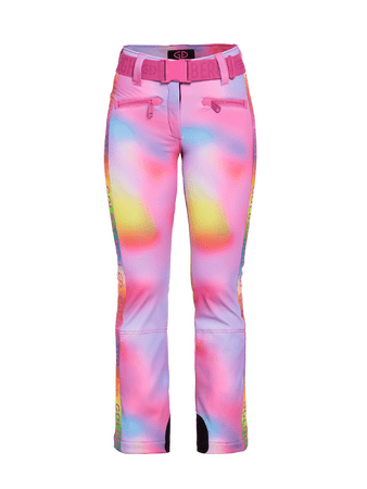 Lyžiarske nohavice Goldbergh Supernova Ski Pants Lumina Bold