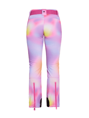 Lyžiarske nohavice Goldbergh Supernova Ski Pants Lumina Bold