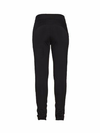 Nohavice Goldbergh Glimmer Pant Black