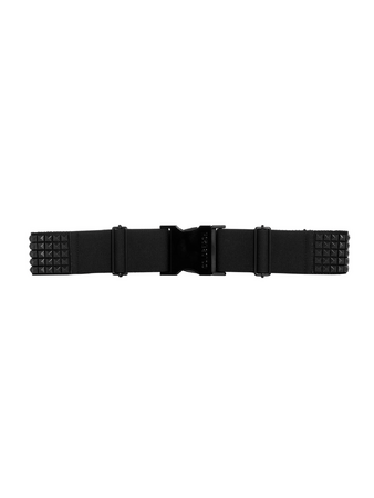 Opasok Goldbergh Stud Belt Black Opasok Goldbergh Stud Belt Black