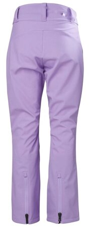 Lyžiarske nohavice Helly Hansen W Bellissimo 2 Pant Heather