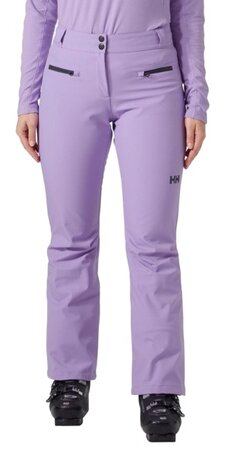 Lyžiarske nohavice Helly Hansen W Bellissimo 2 Pant Heather