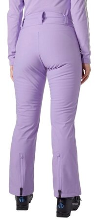 Lyžiarske nohavice Helly Hansen W Bellissimo 2 Pant Heather