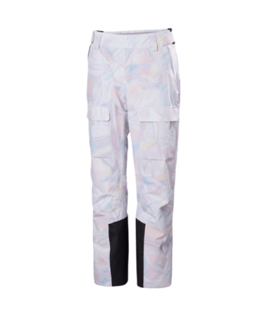 Lyžiarske nohavice Helly Hansen W Switch Cargo 2.0 Pant Reflections Lyžiarske nohavice Helly Hansen W Switch Cargo 2.0 Pant Reflections